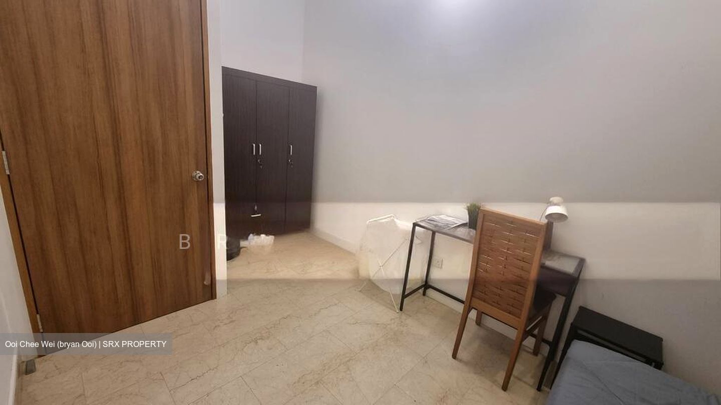 Simsville (D14), Condominium #501615261